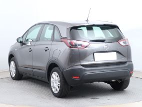 Opel Crossland X - 2021