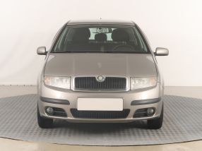 Skoda Fabia - 2008