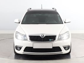 Skoda Octavia - 2012