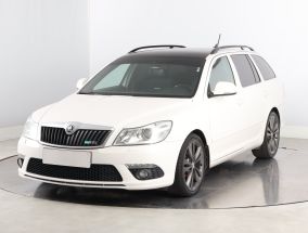 Skoda Octavia - 2012