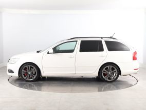 Skoda Octavia - 2012