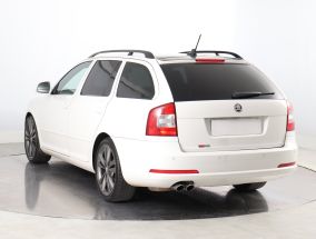 Skoda Octavia - 2012
