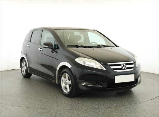 Honda FRV