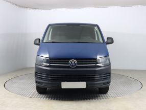 Volkswagen Transporter - 2016