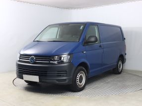 Volkswagen Transporter - 2016