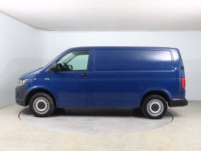 Volkswagen Transporter - 2016