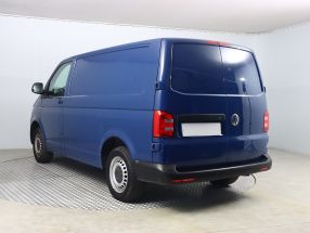 Volkswagen Transporter - 2016