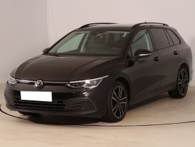 Volkswagen Golf - 2022
