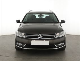 Volkswagen Passat - 2013