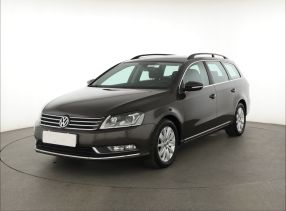 Volkswagen Passat - 2013