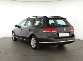 Volkswagen Passat - 2013