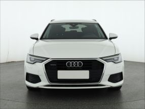 Audi A6 - 2021