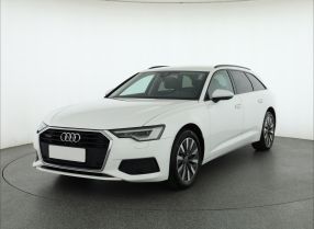 Audi A6 - 2021