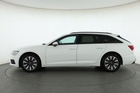Audi A6 - 2021