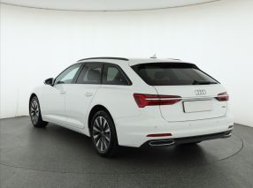 Audi A6 - 2021