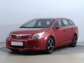 Toyota Avensis - 2011