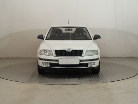 Skoda Octavia - 2010