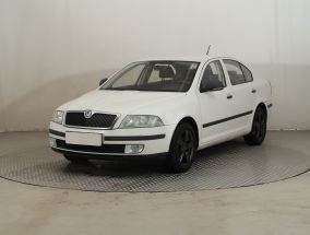 Skoda Octavia - 2010