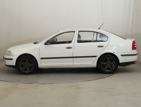 Skoda Octavia - 2010