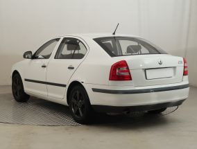 Skoda Octavia - 2010