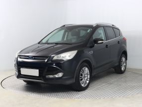 Ford Kuga - 2014