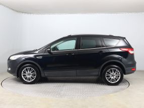 Ford Kuga - 2014