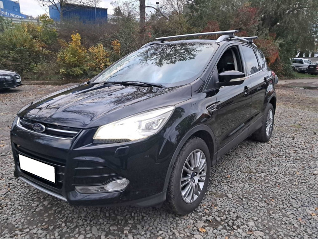 Ford Kuga 2014