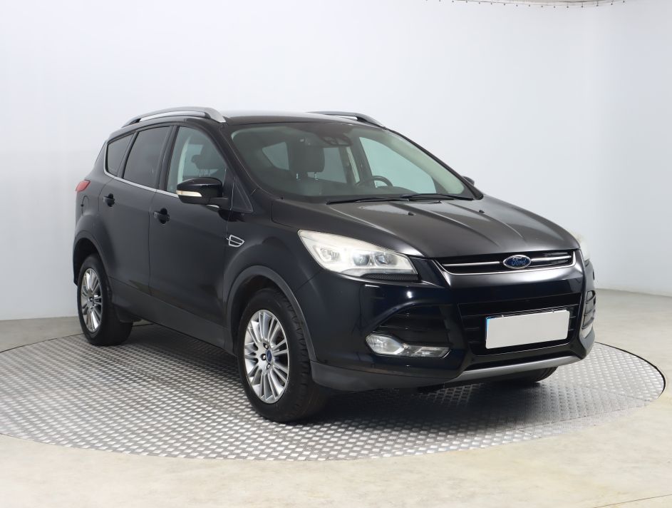 Ford Kuga - 2014