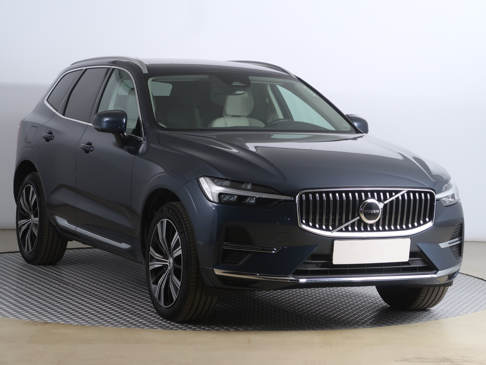 Volvo XC60 - 2023