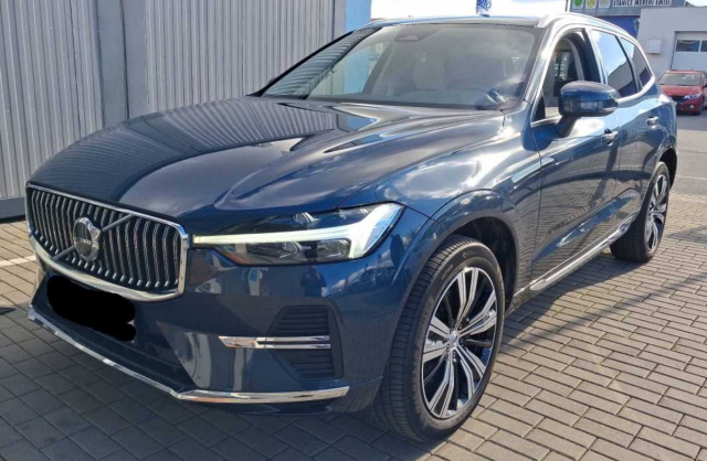Volvo XC60 2023
