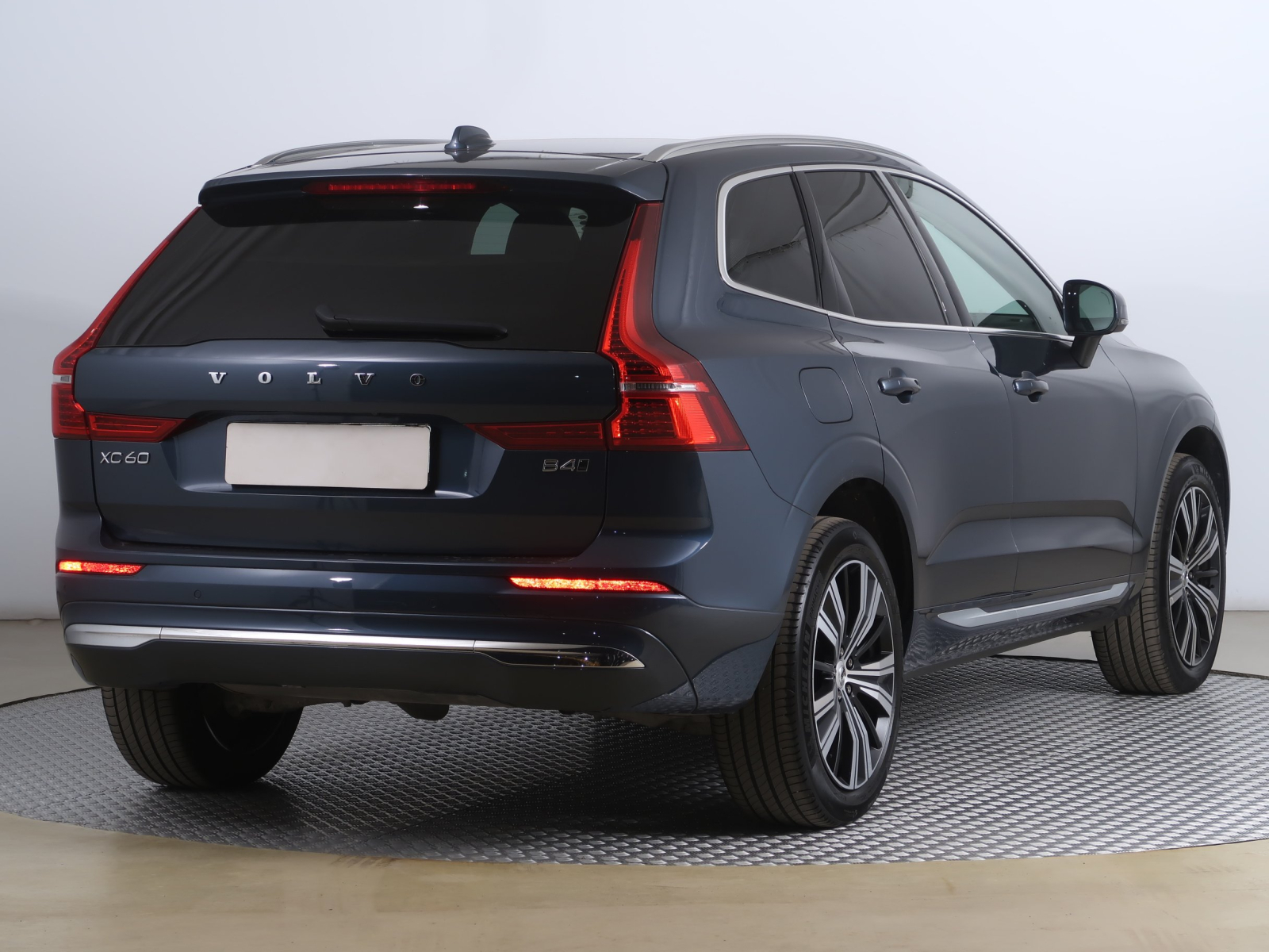 Volvo XC60 - 2023