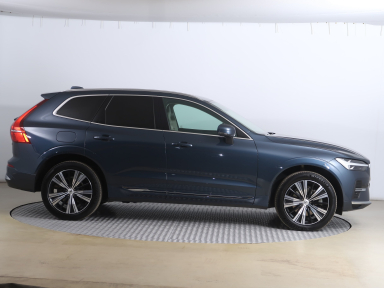 Volvo XC60 - 2023