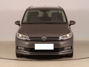 Volkswagen Touran - 2017