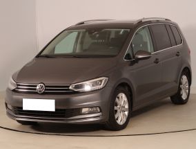 Volkswagen Touran - 2017