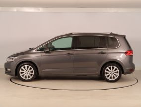 Volkswagen Touran - 2017
