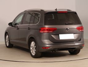 Volkswagen Touran - 2017