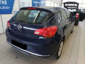 Opel Astra - 2014