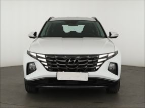 Hyundai Tucson - 2021