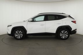 Hyundai Tucson - 2021