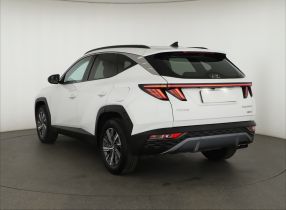 Hyundai Tucson - 2021