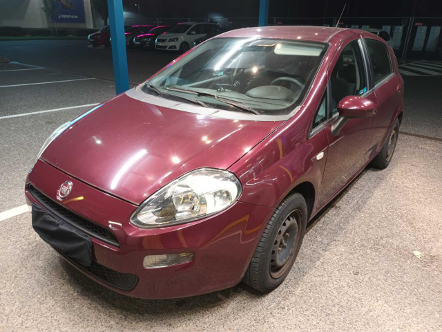 Fiat Punto 2013