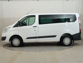 Ford Transit Custom - 2014