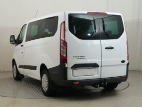 Ford Transit Custom - 2014