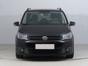 Volkswagen Touran - 2013