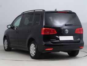 Volkswagen Touran - 2013