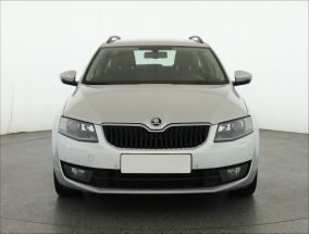 Skoda Octavia - 2016
