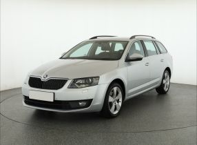 Skoda Octavia - 2016