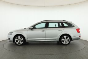 Skoda Octavia - 2016