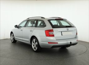Skoda Octavia - 2016