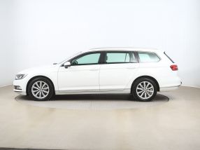 Volkswagen Passat - 2018
